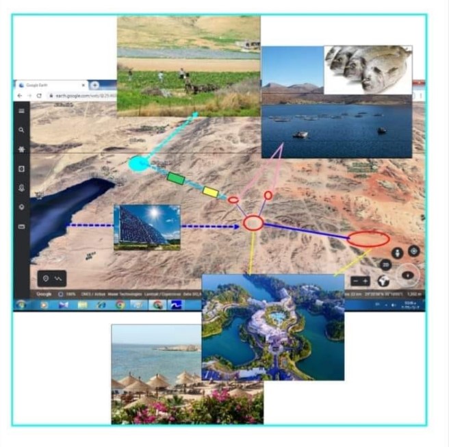 مبادرات منتدى النهضة: مسابقة لأفضل رؤية