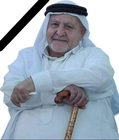 والد القاضي المتقاعد المحامي عامر القضاة