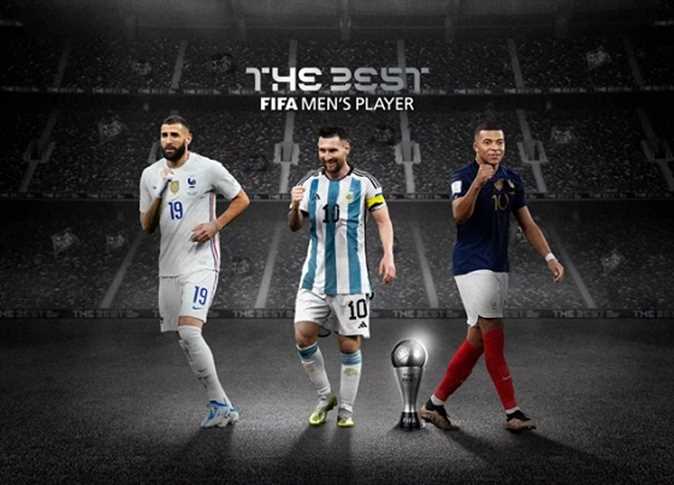 مبابي أم بنزيمة أم ميسي؟.. إجماع