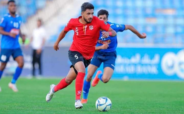 مجالس رياضية أردنية.. ابو عابد يرغب