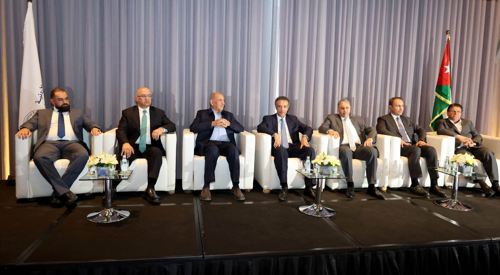 الموانئ الصناعية الأردنية تطلق خطتها الاستراتيجية