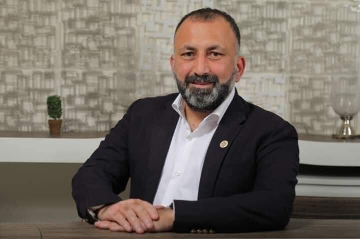 الحوامدة: هناك من ينتقد الوحدات للاستعراض