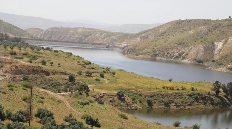 المياه: نسبة تخزين السدود 40.5 %
