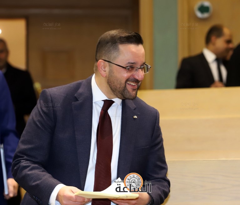 العسعس: الحكومة عملت على تجنب المبالغة