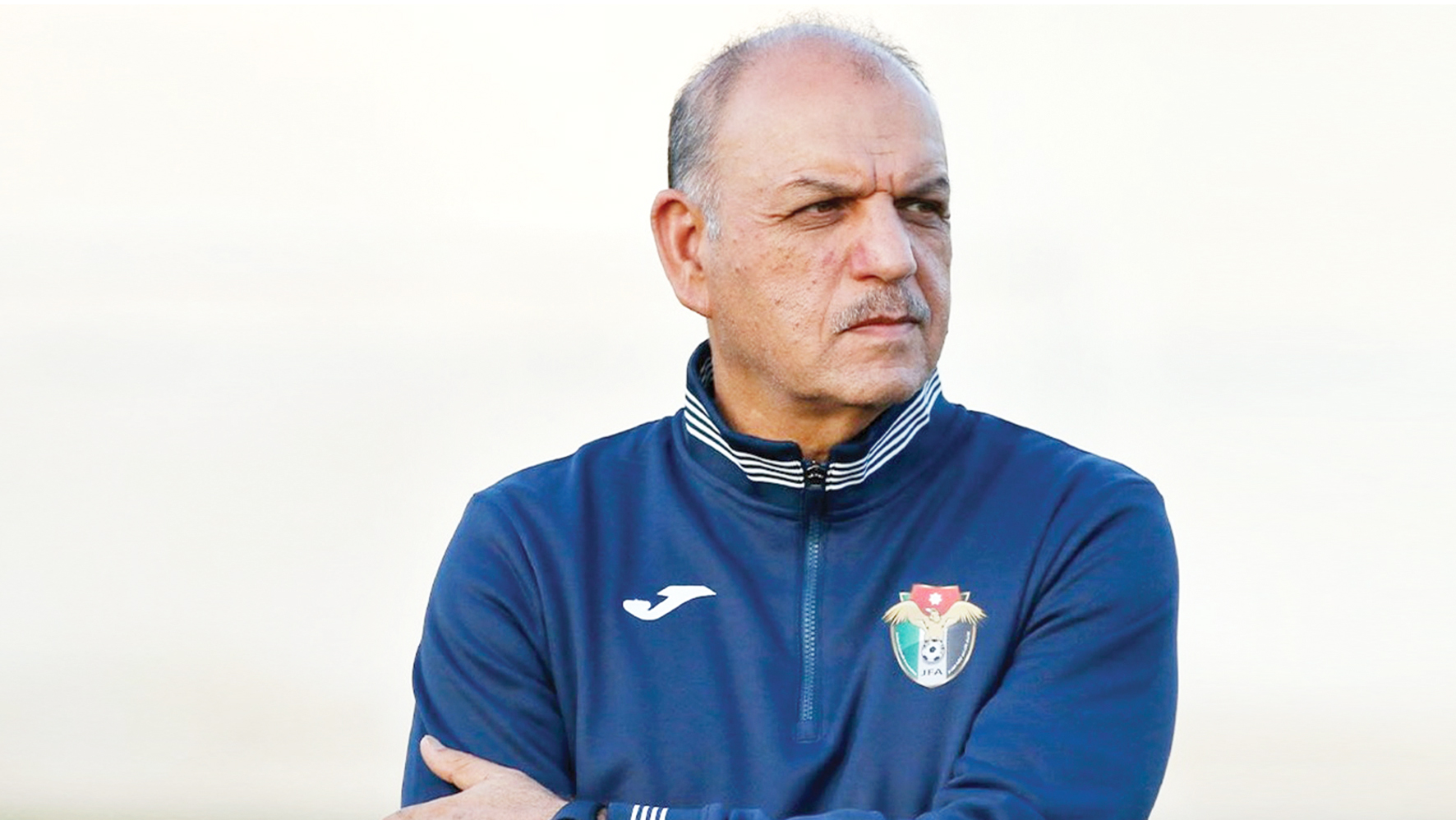 حمد يبدي دهشته وامتعاضه ومصدر باتحاد