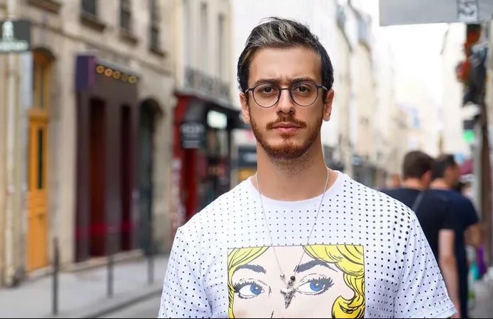 سعد لمجرد يستأنف الحكم ضده في