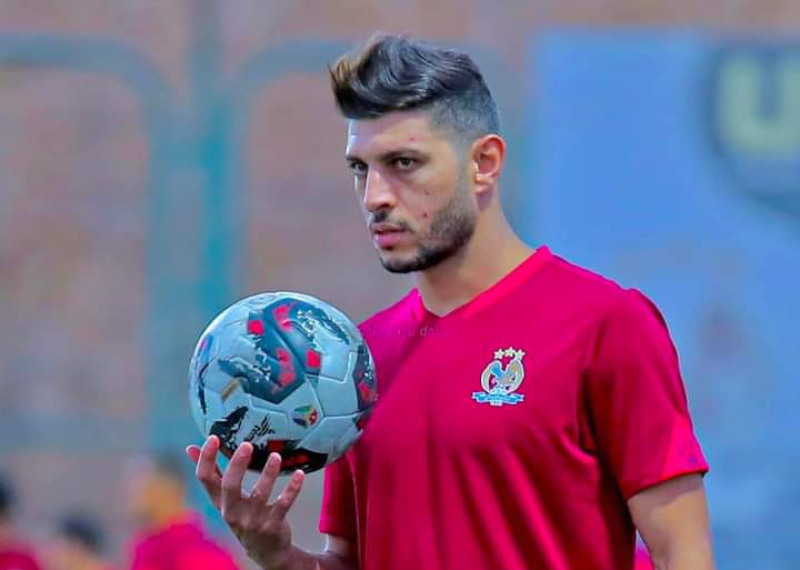 مجالس رياضية أردنية.. زريقات يستعد لجلسة