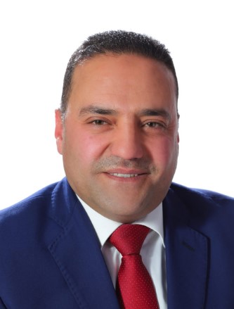 الزعبي مديرا لمركز عون للتدريب والإستشارات