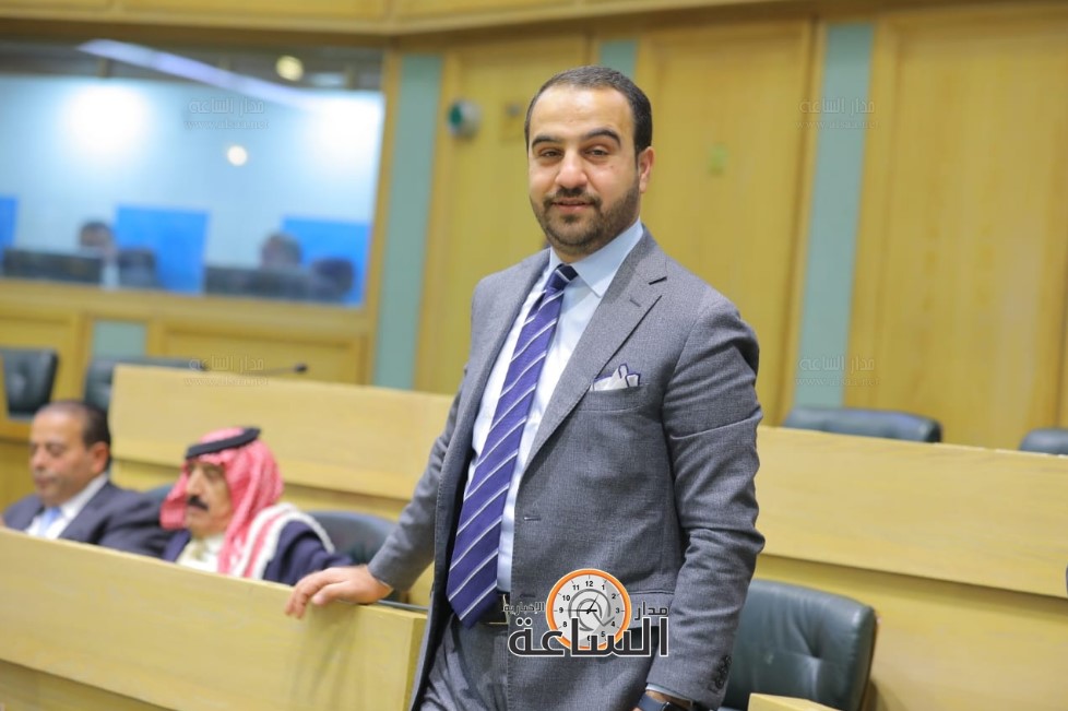 النائب العدوان يتبنى هذه المذكرة (تفاصيل)