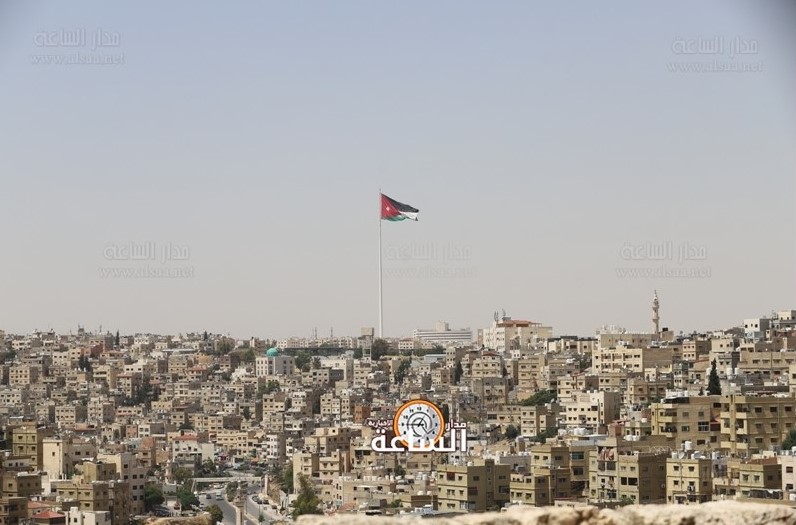 أبو جراده تكتب: عمان كما لم