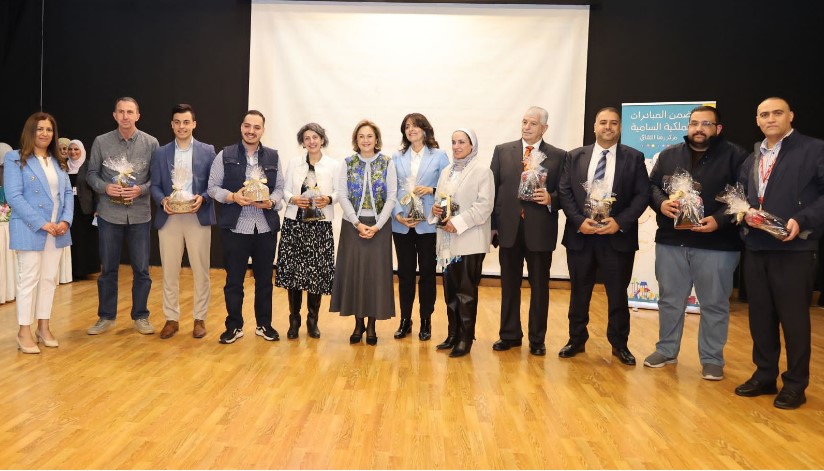 توقيع اتفاقيات بين زها الثقافي ومؤسسات