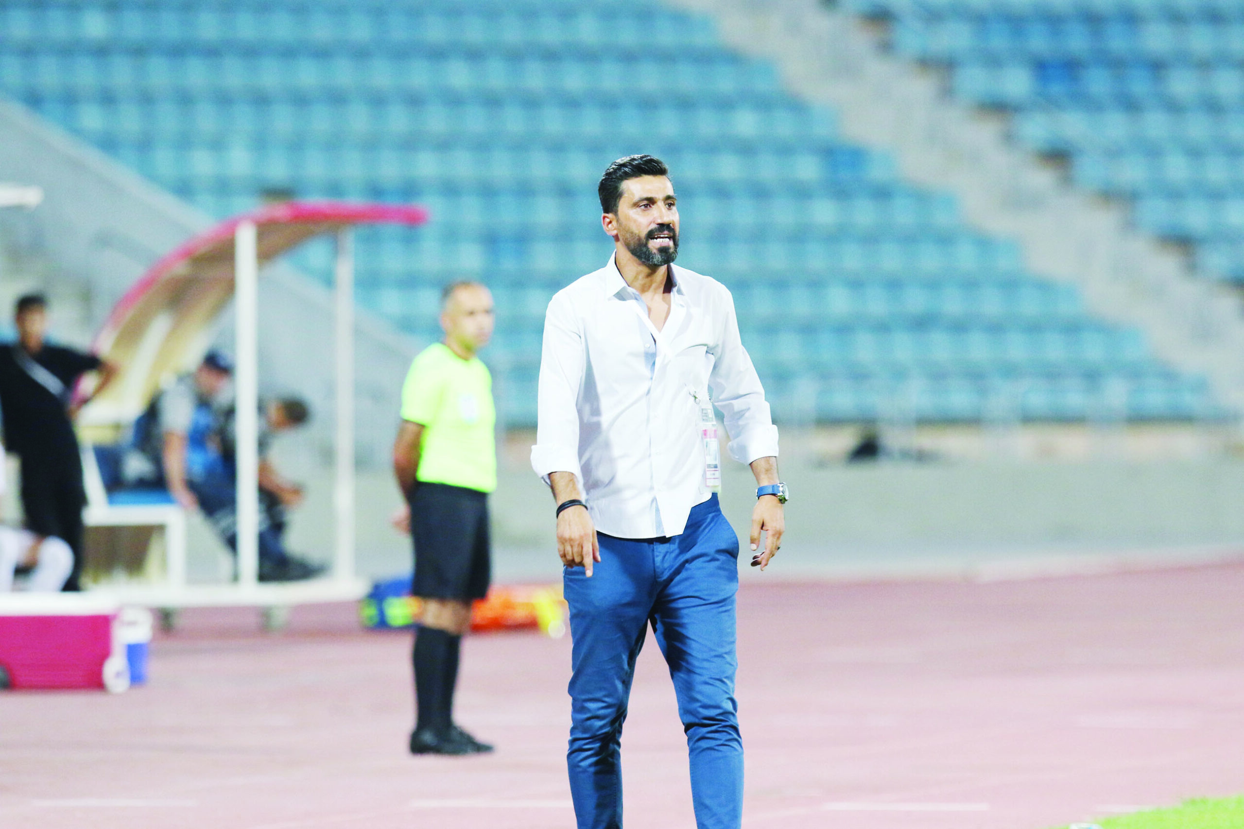 البزور : ازرع فلسفتي وفكري في