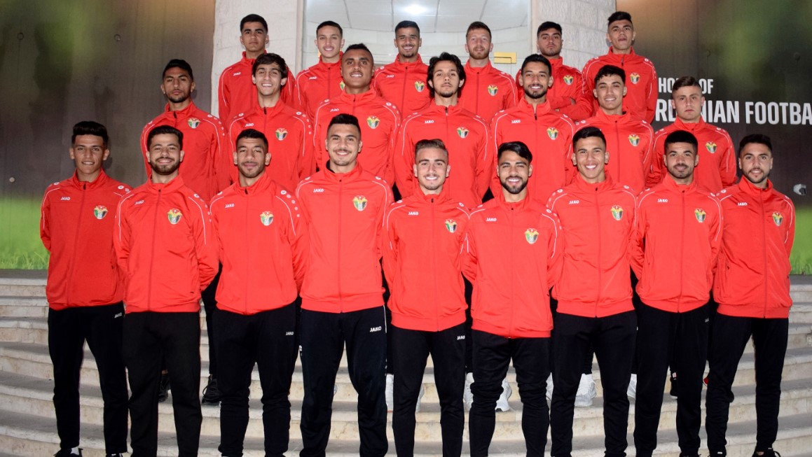 رغم تلقيهم أسرع حالة طرد.. نشامى