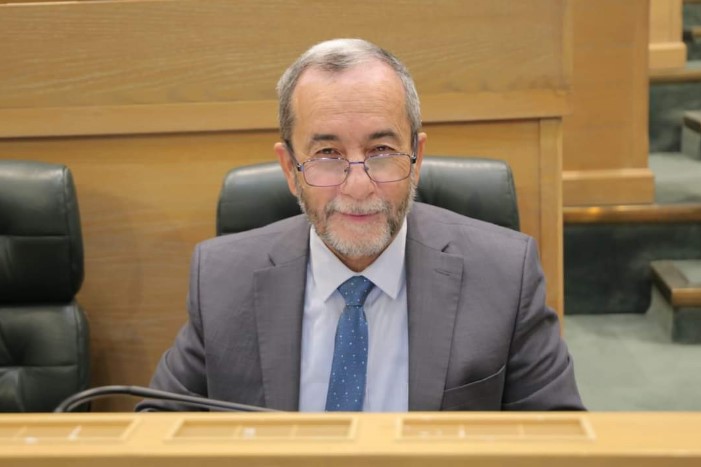 النائب مشوقة يوجه سؤالا نيابيا حول