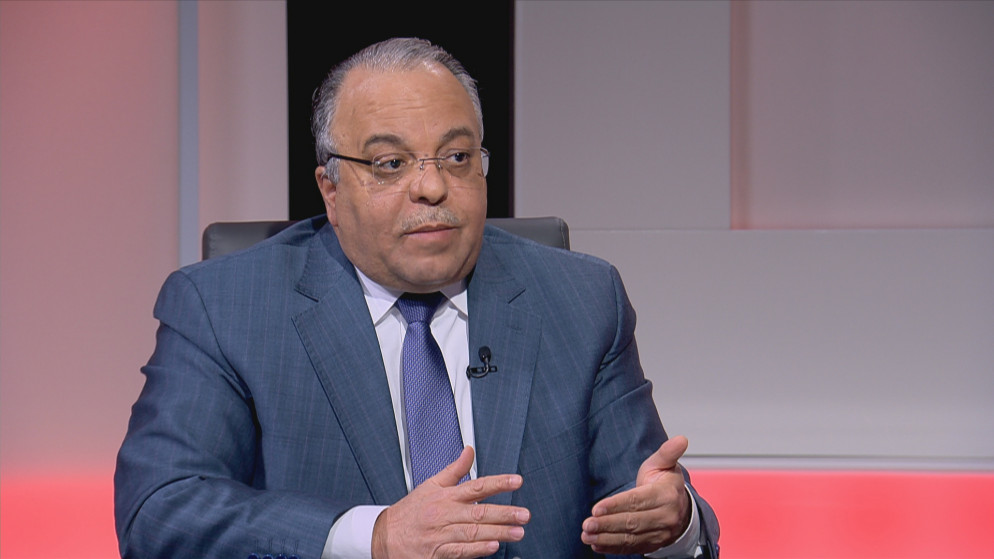 حوارات: فكرة إنشاء مركز الحسين للسرطان