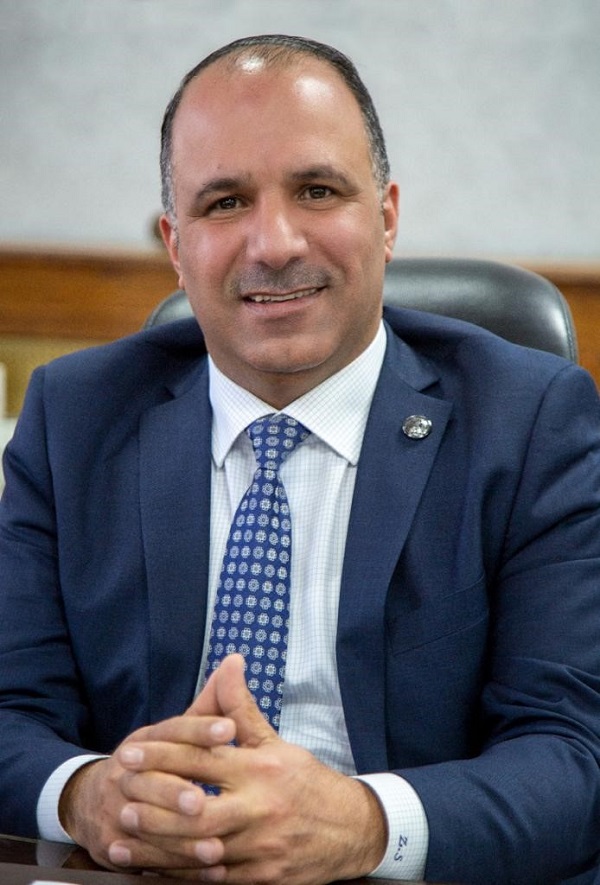 السعايدة يؤكد أهمية دور هيئة تنظيم