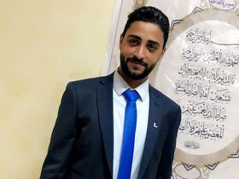 سالم الرواحنة.ألف مبروك