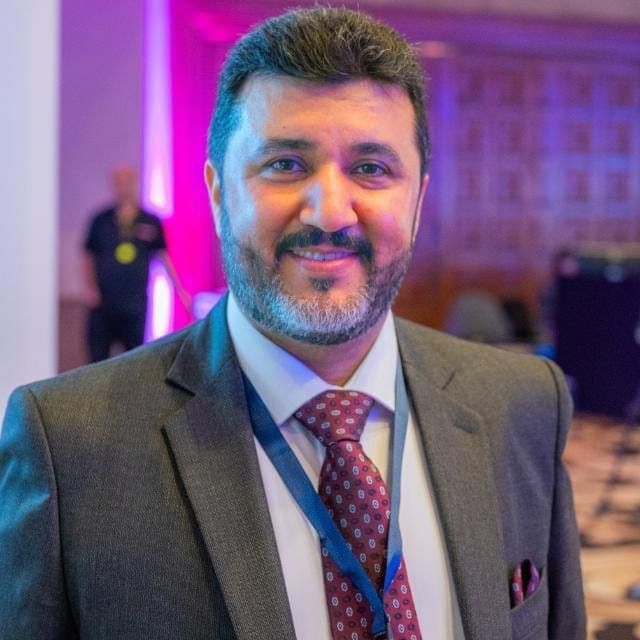 الدكتور محمد أبو شريعة مديرا لضمان