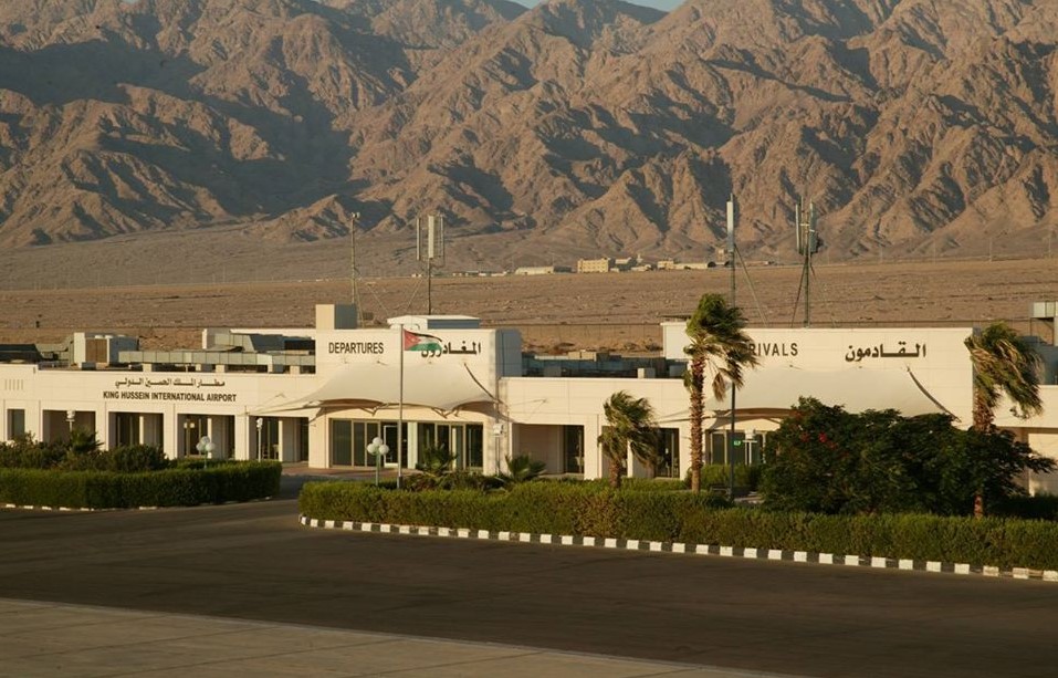 228 ألف مسافر عبر مطار الملك