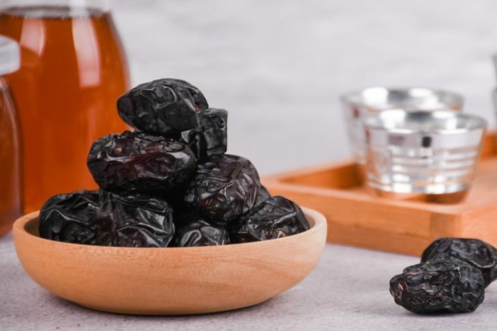 الأردن يشارك بمعرض دولي للعسل والتمور