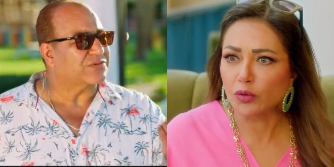 شوغر دادي.. هل يفكّر بيومي فؤاد