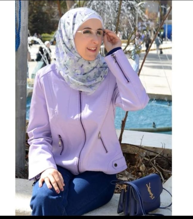 صبا السرور: التكنلوجيا سلاح ذو حدين