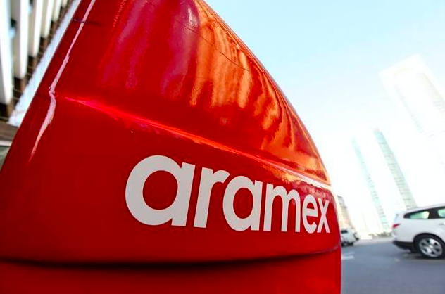 ارامكس الاردن تعلن: الوصل المالي (533950)‏