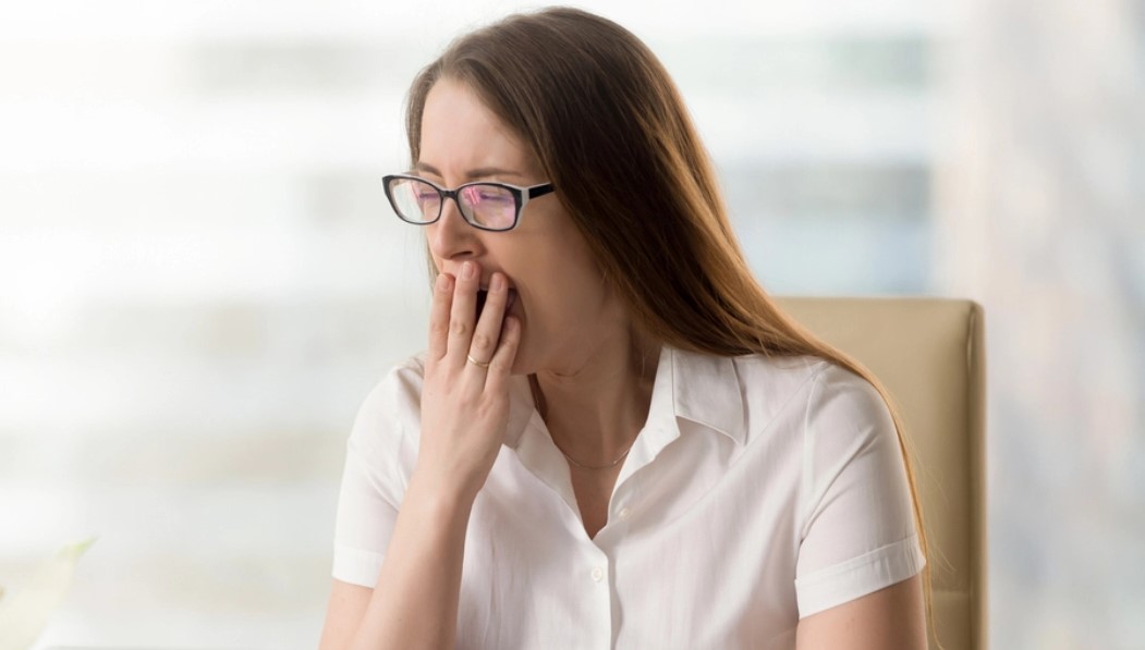 من بينها الاكتئاب وانقطاع التنفس.. أمراض