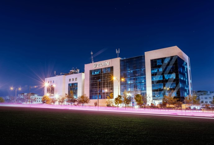 زين تواصل دعمها لصناديق القوات المسلّحة