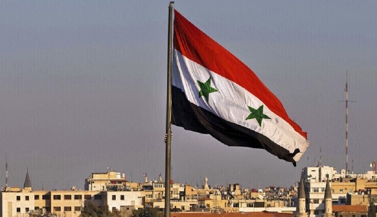 دمشق تدين بشدة زيارة رئيس هيئة