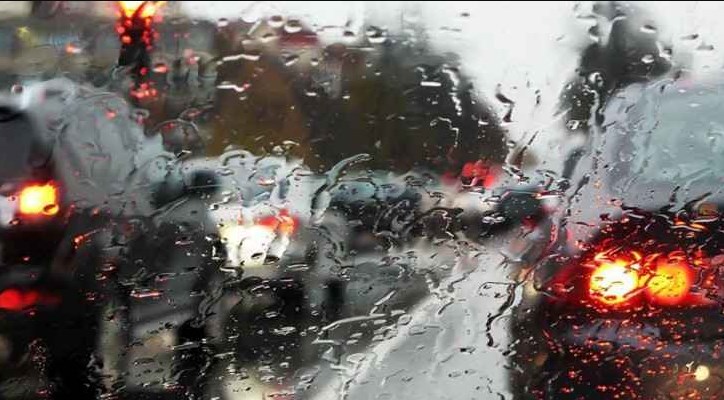 توقعات بهطولات مطرية في الثلث الثاني