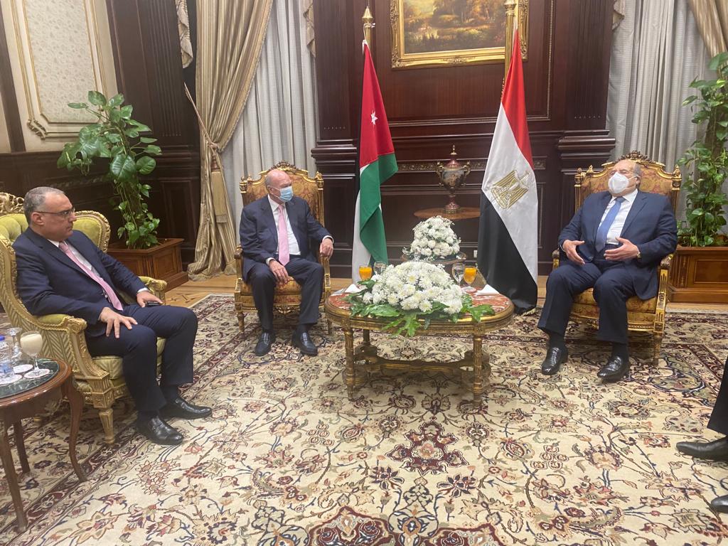 مذكرة تفاهم تؤكد أهمية تعزيز التعاون