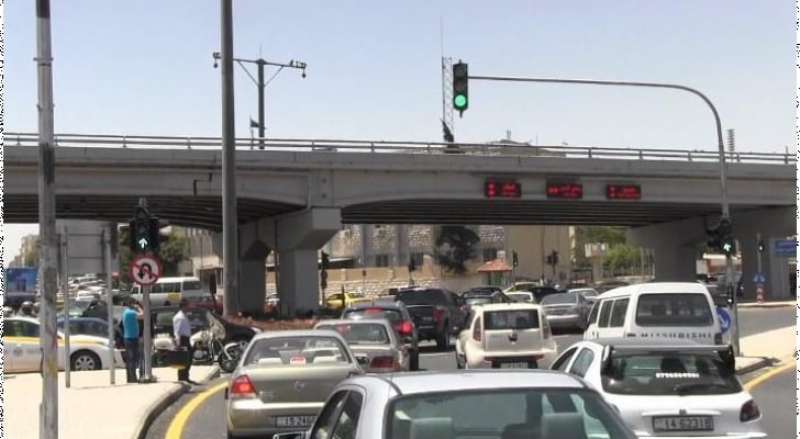 أمانة عمان: خيارات مطروحة للحد من