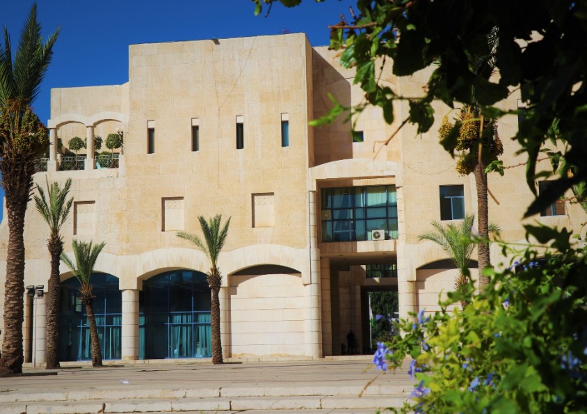 الامانة تدعو بني عيسى والصفدي والحوامدة