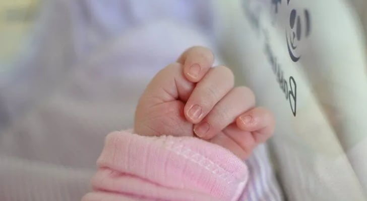 باكستاني مقيم في الأغوار يطلق اسم