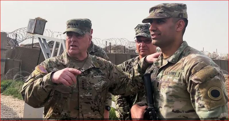 بسبب زيارة.. تركيا تستدعي السفير الأميركي