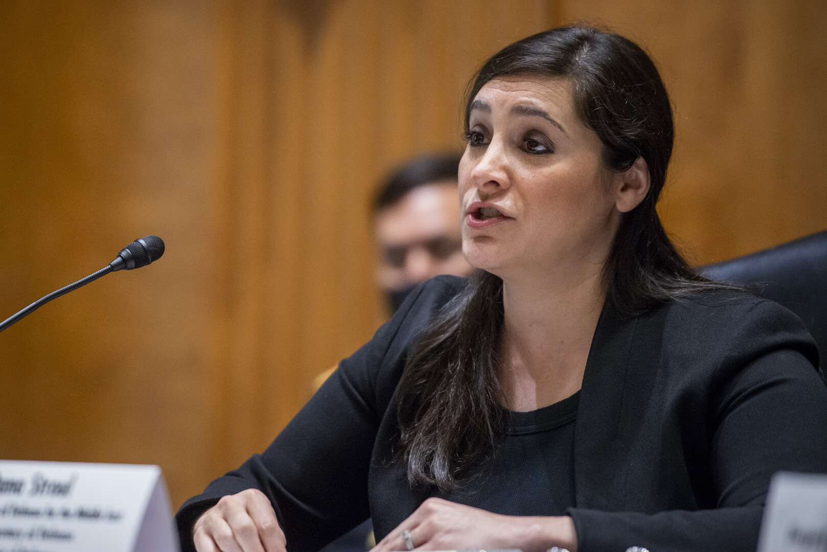 أمريكا: نعمل مع الأردن للدفاع المشترك