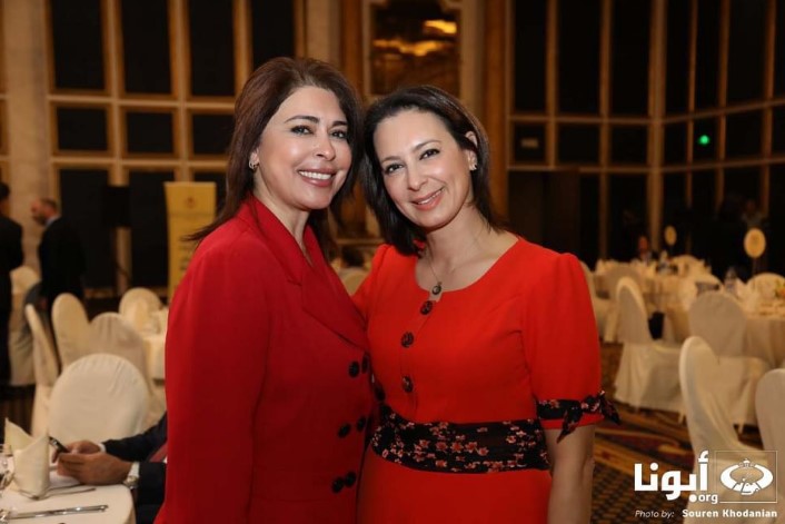 الدكتورة مارسيل جوينات عضو في مجلس