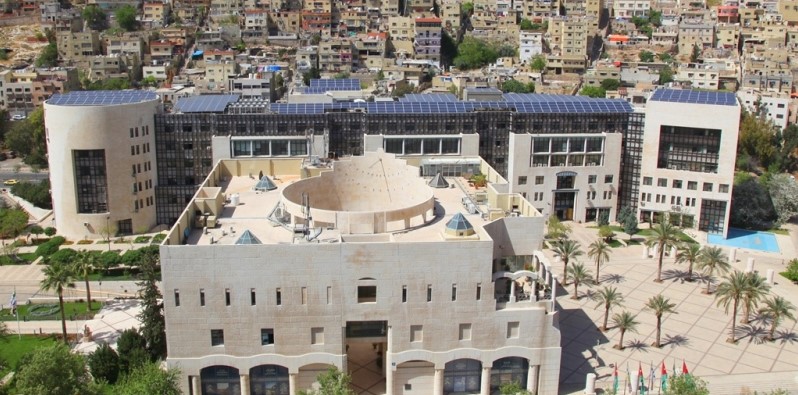 صندوق اسكان موظفي الامانة يصدر دفعة