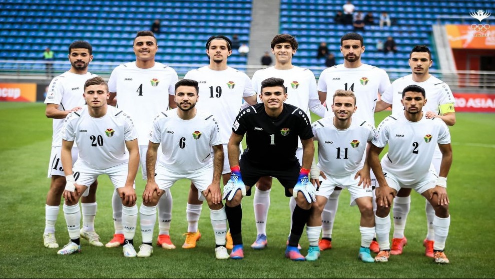 تأهل المنتخب الوطني للشباب إلى دور