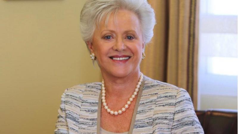 الأميرة منى ترعى افتتاح يوم التمريض