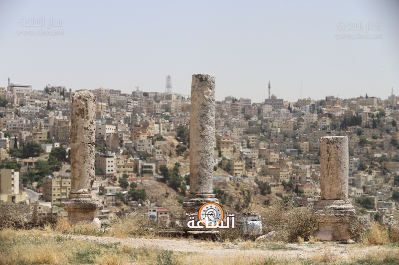 أجواء باردة في المرتفعات ومعتدلة في