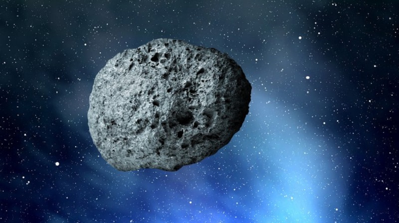 ناسا تحذر من كويكب مدمر قد