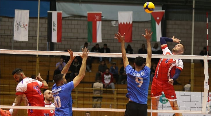 الوحدات وشباب الحسين يخسران في افتتاح