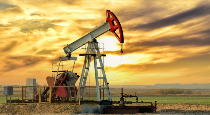 انخفاض أسعار النفط مجددا