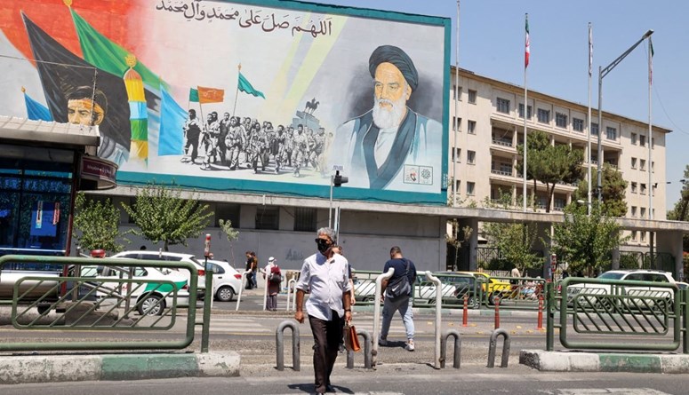 اتفاق تاريخي سعودي إيراني على استعادة