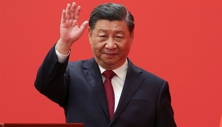 شي جين بينغ.. أقوى رئيس للصين