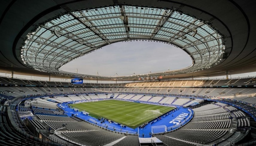 سان جيرمان يرغب في شراء إستاد