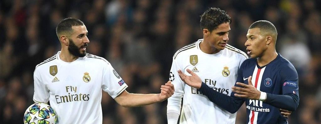 قرار حاسم من ريال مدريد يكشف