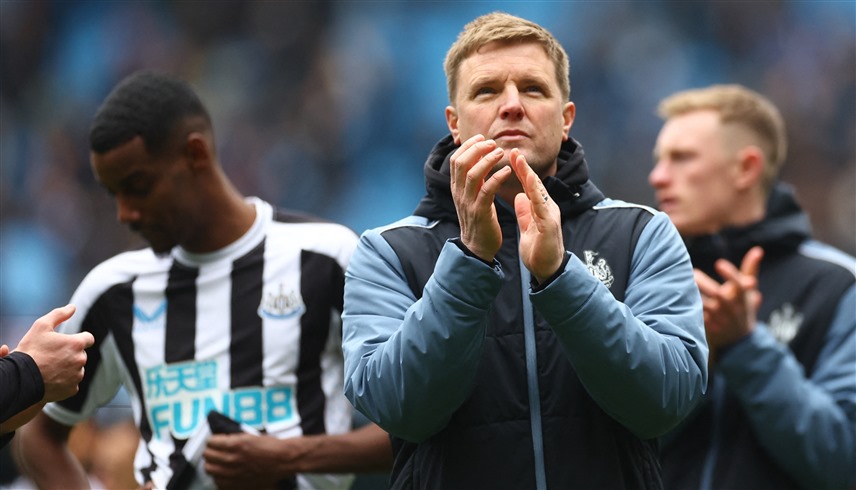 هاو يحذر نيوكاسل